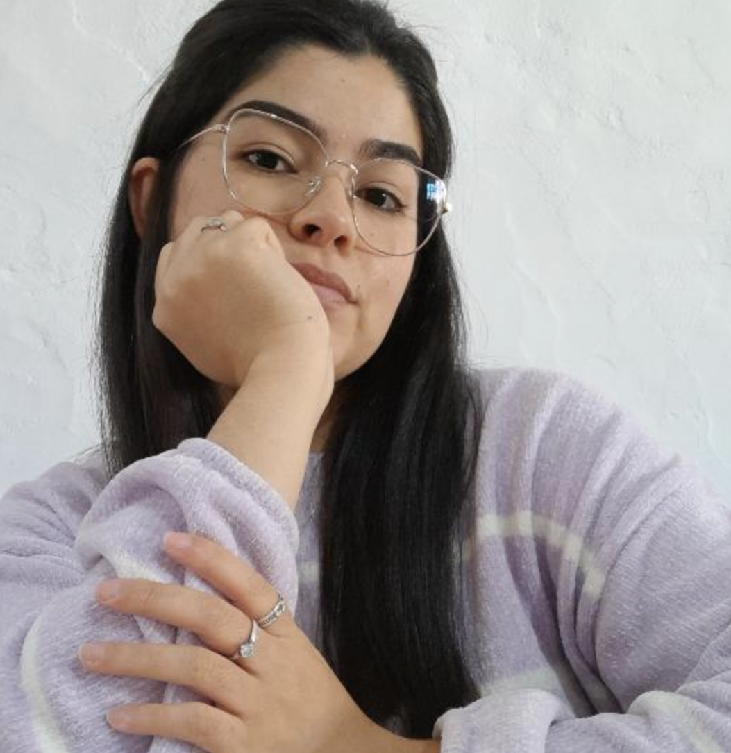 Nati Morgan - Uruguay