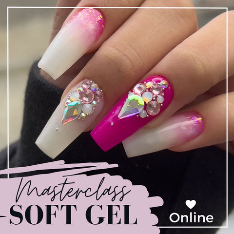 MasterClass - SOFT GEL 