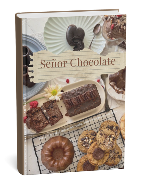 Señor Chocolate