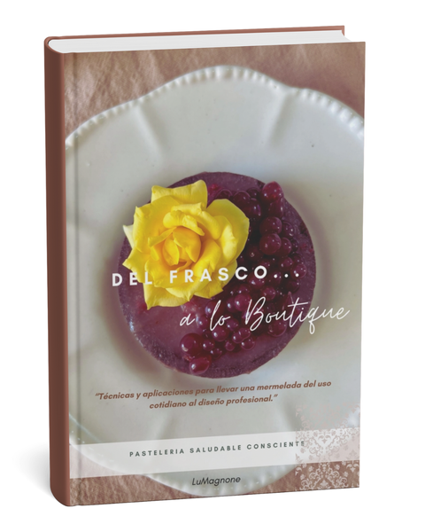 Del frasco ...a lo Boutique