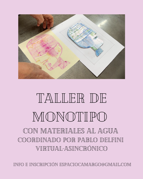 Tres talleres