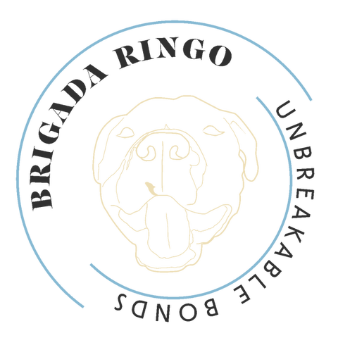 BRIGADA RINGO K9