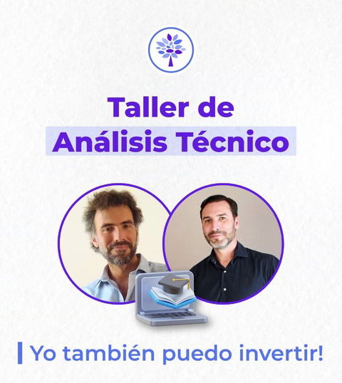 Taller Análisis Técnico (AT)