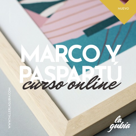 Marco y Paspartú