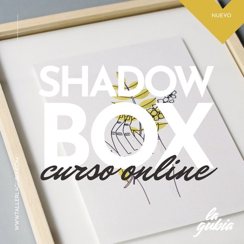 Marco y Shadow Box 