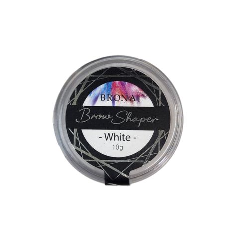 Pasta Blanca para diseño