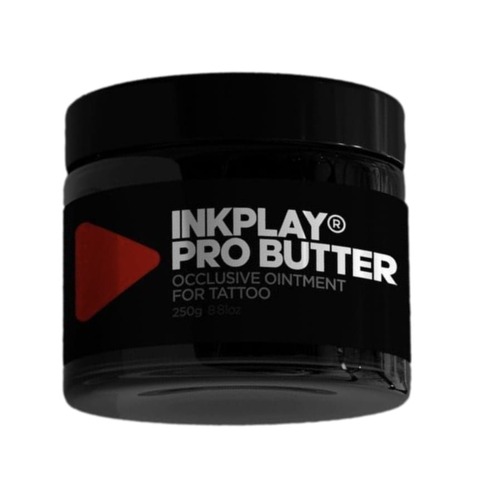 Pro Butter Inkplay Tattoo Tatuajes Tatuar Simil Vaselina