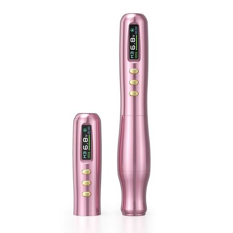 TP006 Pro Sparkle Pmu Machine