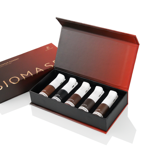 Kit de Cejas Biomaser 6ml