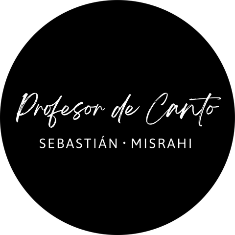 Profesor de canto