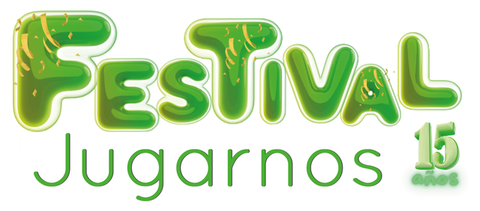 FESTIVAL JUGARNOS