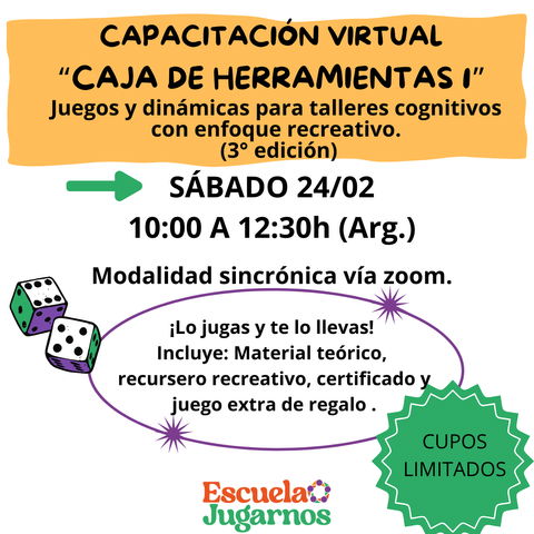 Caja de herramientas 1 (virtual sincrónico)