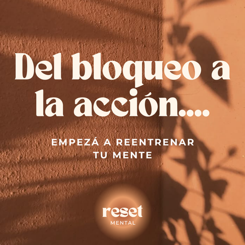 Taller: Empezá a regular tu ansiedad