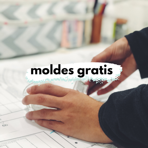 MOLDES GRATIS