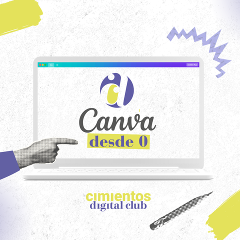 CANVA DESDE CERO
