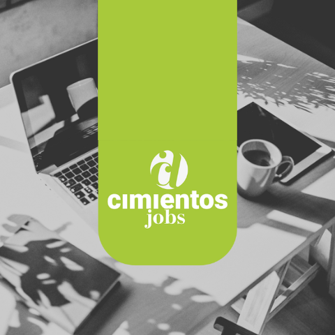 CIMIENTOS JOBs