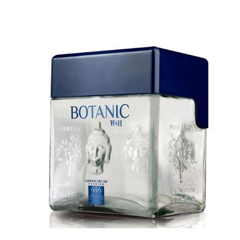 Botanic Premium