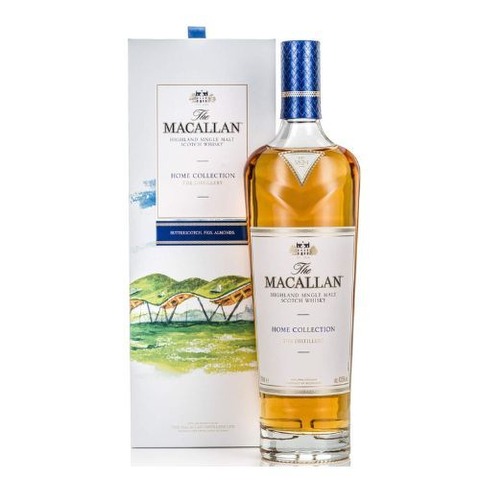 Macallan Home Collection The Destillery
