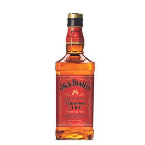 Jack daniel's Fire 1 Litro