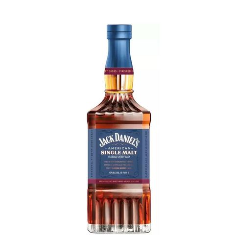 Jack Daniels American Single Malt 1 Litro
