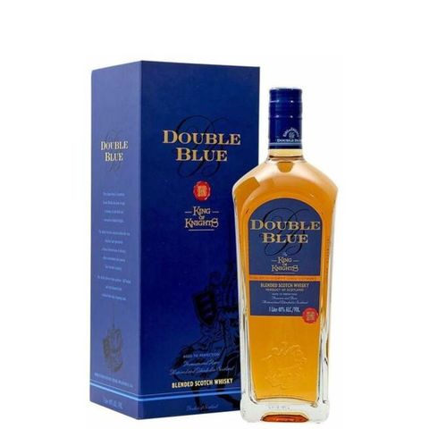 King of Knights Double Blue 1 Litro