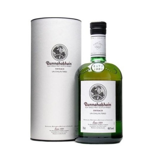 Bunnahabhain Toiteach