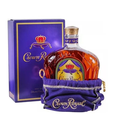 Crown Royal Classic 1 Litro