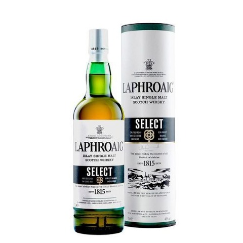 Laphroaig Select