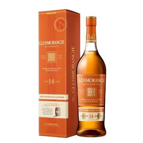 Glenmorangie 14 The Elementa 