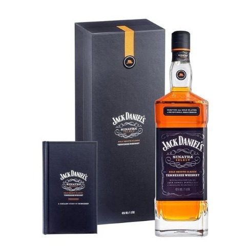 Jack Daniel's Sinatra Select 1 Litro
