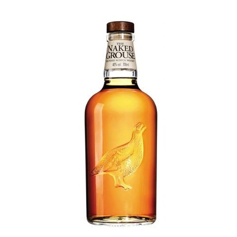 Naked Grouse 750ml