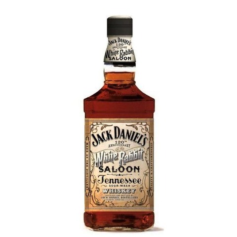 Jack Daniel's White Rabbit Saloon 