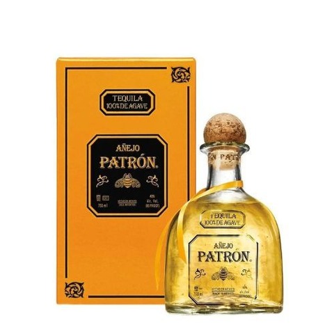 Patron Añejo