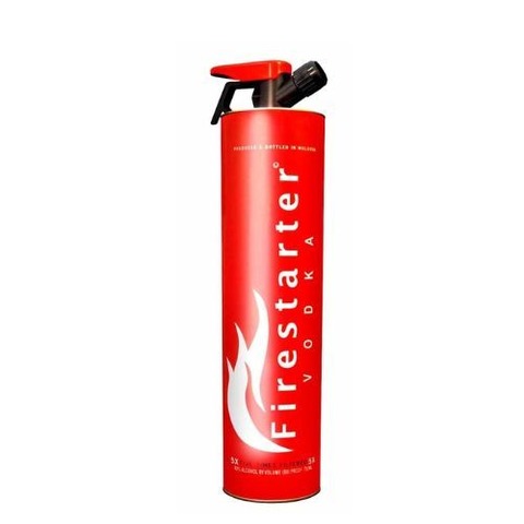 Firestarter 700ml 