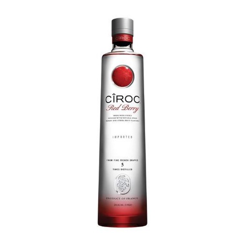 Ciroc Red Berry 750ml