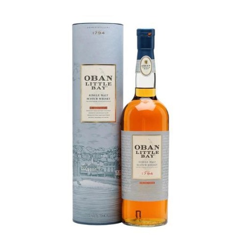 Oban Little Bay 700ml