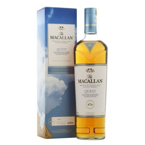 Macallan Quest 1 Litro