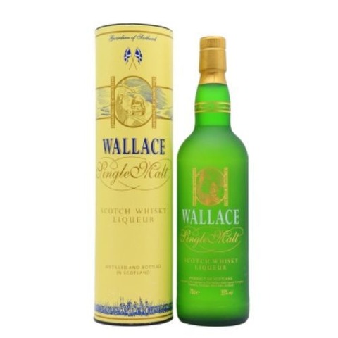 Wallace Single Malt
