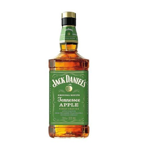Jack Daniel's Apple 1 Litro