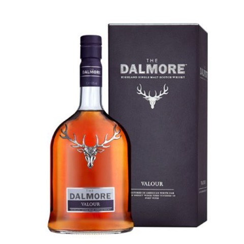 The Dalmore Valour