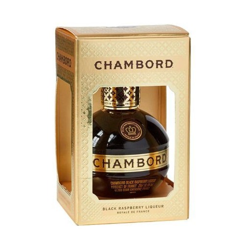 Chambord Royale 500ml