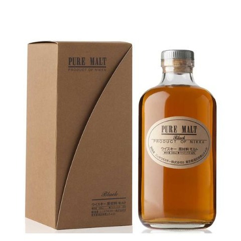 Nikka Pure Malt