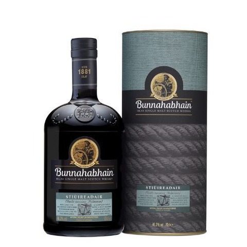 Bunnahabhain Stiùireadair