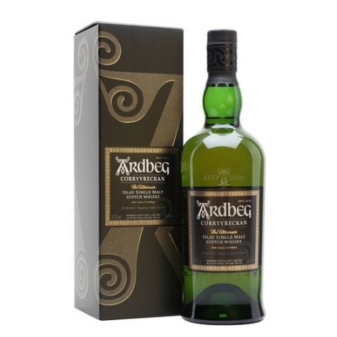 Ardbeg Corryvreckan 700ml
