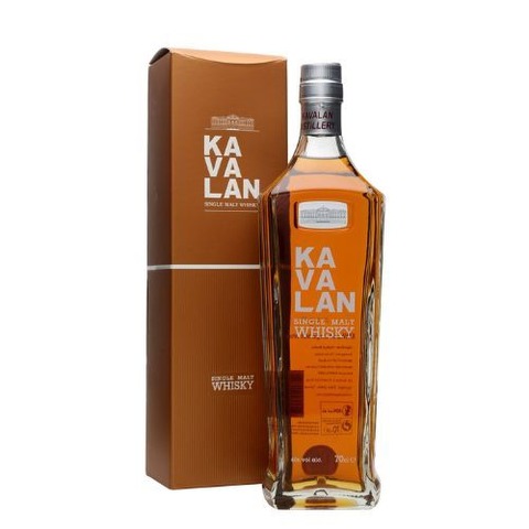 Kavalan Classic 700ml