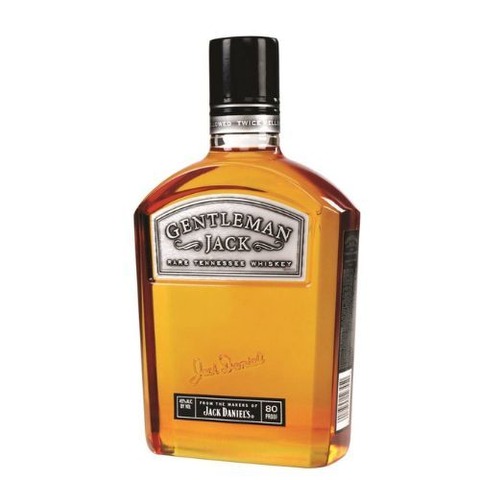 Jack Daniel's Gentleman 1 Litro