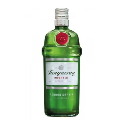 Tanqueray London Dry