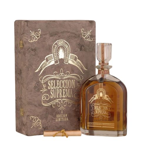 Herradura Seleccion Suprema 750ml