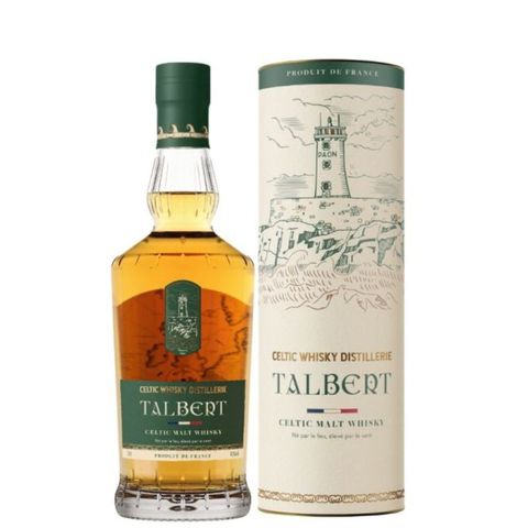 Talbert Celtic Malt