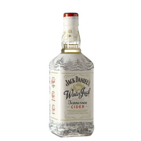 Jack Daniel's Cider Winter Jack 700ml